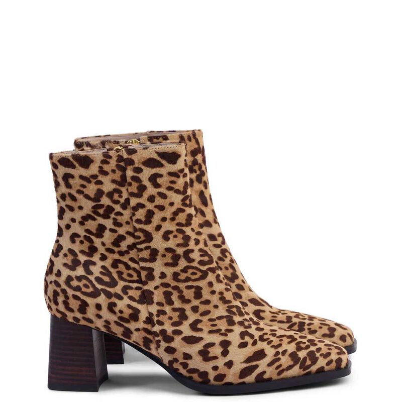 Kathryn Wilson Bryant Boot image number 3